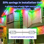 24v pixel led light